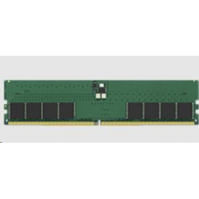 DIMM DDR5 64GB 4800MT/s CL40 (sada 2 kusov) KINGSTON