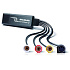 AVerMedia Adapter C039 / DVD EZMaker 7 Black