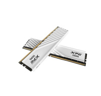 ADATA XPG DIMM DDR5 64GB (Kit of 2) 5600MT/s CL46 Lancer Blade, Bílá