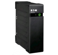 Eaton Ellipse ECO 650 FR, UPS 650VA / 400W, 4 zásuvky (3 zálohované), slovenské zásuvky