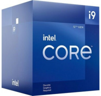 CPU INTEL Core i9-12900F, 2,40 GHz, 30 MB L3 LGA1700, BOX (bez VGA)