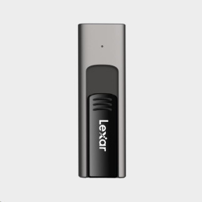 Lexar JumpDrive M900 Flash Drive Black, R400/W90 (USB 3.1) 128GB