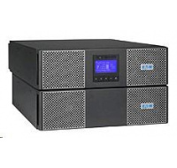 Eaton 9PX 6000i 9U Redundantný netpack