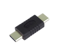 PremiumCord Adaptér USB-C male - USB-C male