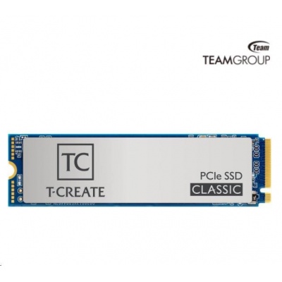 T-CREATE SSD M.2 2TB CLASSIC ,NVMe (2100/1600 MB/s)