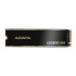 ADATA SSD 2TB LEGEND 960, PCIe Gen4 x4, M.2 2280, (R:7400/ W:6800MB/s)