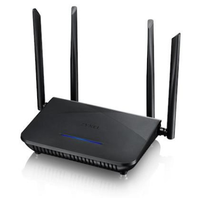 Zyxel NBG7510,AX1800 Dual-Band WiFi 6 Router
