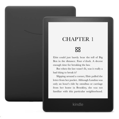 Amazon Kindle Paperwhite 5 2021 16GB (s reklamou)