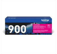 Laserový toner BROTHER TN-900M