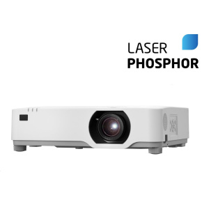 Sharp P621U laser projektor, 3LCD, 6200lm, 1920x1200,16:10, 3000000:1 Sharp P621U laser projektor, 3LCD, 6200lm, 1920x1200,16:10, 3000000:1