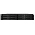 Synology RS3618xs RackStation (4C/XeonD-1521/2.4-2.7GHz/8GBRAM/12xSATA/2xUSB3.0/4xGbE/2xPCIe)
