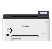 Canon i-SENSYS LBP633Cdw - farebný, SF, duplex, USB, LAN, Wi-Fi