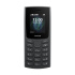 BAZAR - Nokia 105 4G, černá (2024) EU - Po opravě (Komplet)
