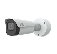 Uniview IPC2A28SE-ADZK-I0, 8Mpix, H.265, zv. motorzoom 2,8-12 mm (101.1-48°),PoE,DI/DO, audio,Mic., IR80m, P67