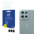3mk Lens Protection pro Motorola Moto G56