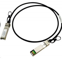 HPE X240 10G SFP+ SFP+ 0.65m DAC Cable