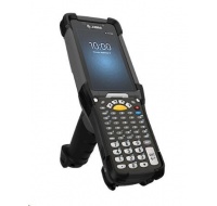 Zebra MC9300 (53 tlačidiel), 2D, SR, SE4750, BT, Wi-Fi, NFC, VT Emu., Zbraň, IST, Android