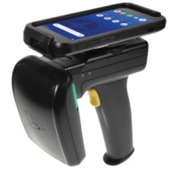 Datalogic 2128P RFID Sled