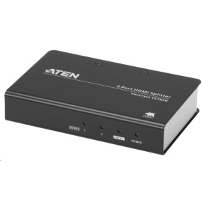ATEN 2 porty HDMI 2.0 splitter 1-2 True 4K@60Hz