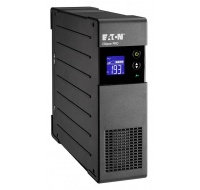 Eaton Ellipse PRO 850 FR, UPS 850VA, 4 zásuvky, LCD, slovenské zásuvky