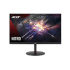 ACER LCD Nitro XV272UX1bmiiprx,27" WQHD,200Hz,350nits,1ms,Audio,Repro,Vesa,HDMI,DP,Black