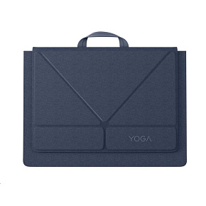 LENOVO Yoga Tote Sleeve (16" Blue) - puzdro LENOVO Yoga Tote Sleeve (16" Blue) - puzdro