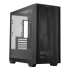 BAZAR - ASUS case A21 TG CASE, Mini Tower, černá - Poškozený obal (Komplet)