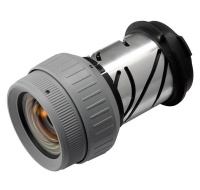 SHARP/NEC Objektiv NP13ZL Medium zoom lens for dedicated Sharp/NEC PA and PV series projectors