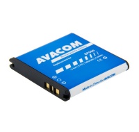 AVACOM batéria pre Sony Ericsson Xperia mini Li-Ion 3,7V 1200mAh, (náhradná EP500)