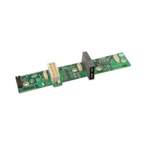 INTEL 4-portová napájacia doska uzla FHWBPNPB