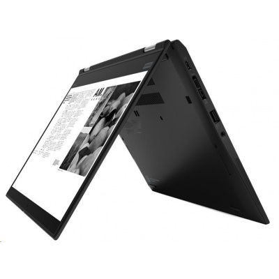 LENOVO NTB ThinkPad X13 Yoga Gen2 - i5-1135G7,13.3" WQXGA IPS touch,16GB,512SSD,HDMI,TB4,camIR,W10P,3r na mieste