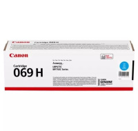 Canon LASER TONER  CRG 069 H C