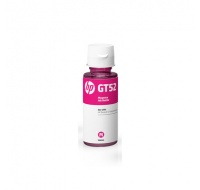 HP GT52 Magenta Original Ink Bottle (8,000 pages)