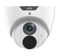 Uniview IPC3618SB-ADF28KM-I0 8Mpix, 20sn/s, H.265,obj. 2,8 mm (112,4°), PoE, IR 30 m, ROI, WDR 120 dB, 3DNR, IP67