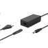 AVACOM Nabíjací adaptér pre notebooky 12V 3,33A 40W konektor 5,5 mm x 2,5 mm