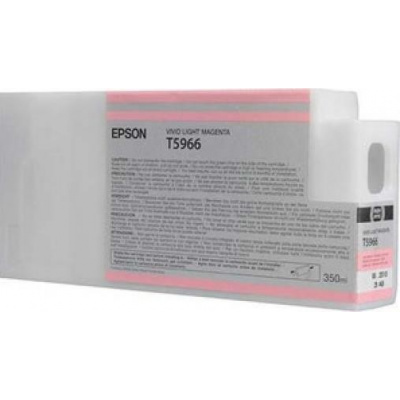EPSON ink bar Stylus Pro 7900/9900 - vivid light magenta (350ml)