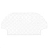 Mi Robot Vacuum-Mop P Disposable Mop Pad
