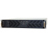 CHIEFTEC Rackmount 2U ATX, UNC-210T-B-U3-OP, čierna, bez zdroja napájania