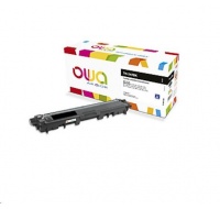 OWA Armor toner pre BROTHER DCP L3510CDW, DCP L3550CDW, HL L3210CW,HL L3270CD, 3000 ks., TN247BK, čierna/čierna (TN-247BK)