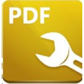 <p>PDF-Tools 10 - 1 používateľ, 2 PC/M1Y</p>