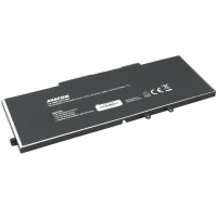 AVACOM baterie pro Dell Latitude 5410 Li-Pol 15,2V 4474mAh 68Wh