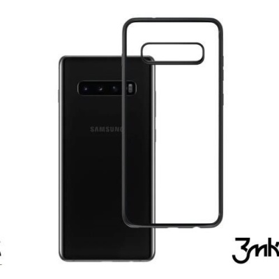 3mk ochranný kryt Satin Armor pro Samsung Galaxy S10+ (SM-G975)
