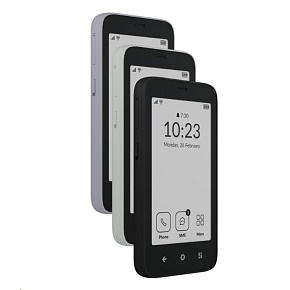 Mudita Kompakt e-ink 3GB/32GB černá
