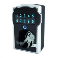 Master Lock 5441EURD bezpečnostní schránka - Bluetooth