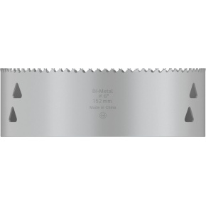 Bosch děrovka PRO Multi Material, 152 mm, se závitem