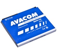 AVACOM batéria pre HTC Desire, Bravo Li-Ion 3,7V 1400mAh (náhradná BB99100)