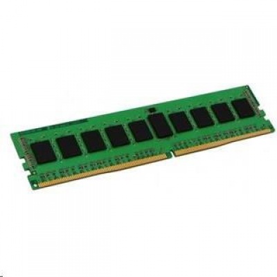 DIMM DDR4 8GB 2666MHz CL19 KINGSTON ValueRAM 16Gbit