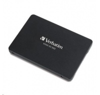 VERBATIM SSD Vi550 S3 1TB SATA III, 2.5" W 535/ R 560 MB/s