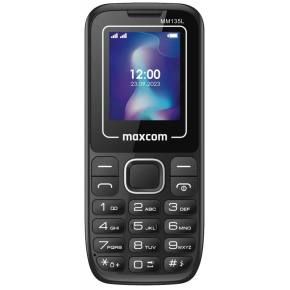 MaxCom MM135 DS Light MaxCom MM135 DS Light