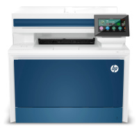 HP Color LaserJet Pro MFP 4302fdn (A4, 33/33ppm, USB 2.0, Ethernet, Print/Scan/Copy/Fax, DADF, Duplex)